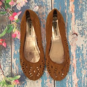 Steve Madden flats